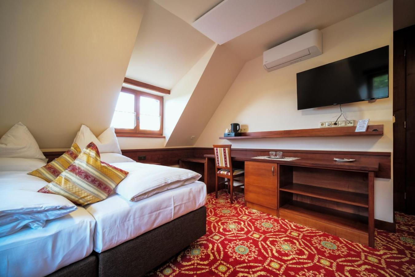 Hotel Fortna Chrudim Pokój zdjęcie