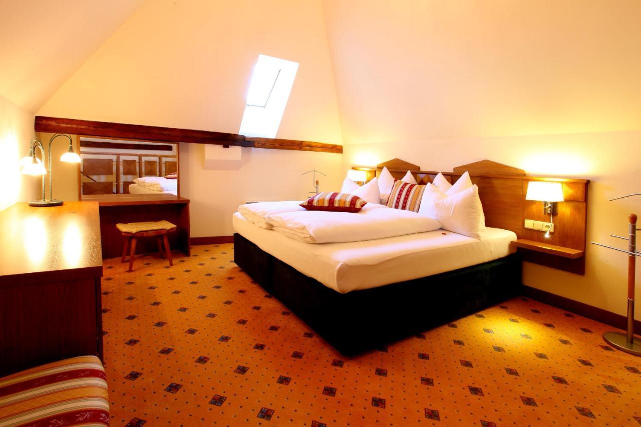 Hotel Fortna Chrudim Zewnętrze zdjęcie