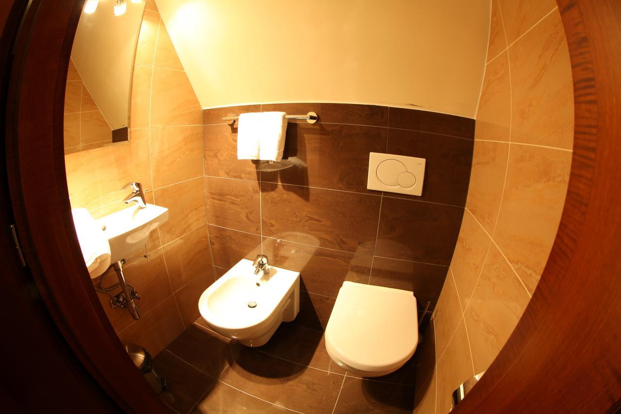 Hotel Fortna Chrudim Zewnętrze zdjęcie