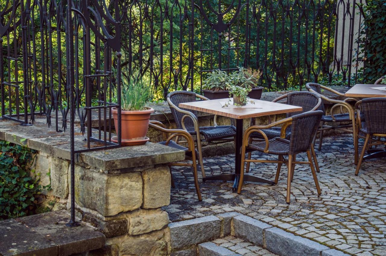 Hotel Fortna Chrudim Zewnętrze zdjęcie