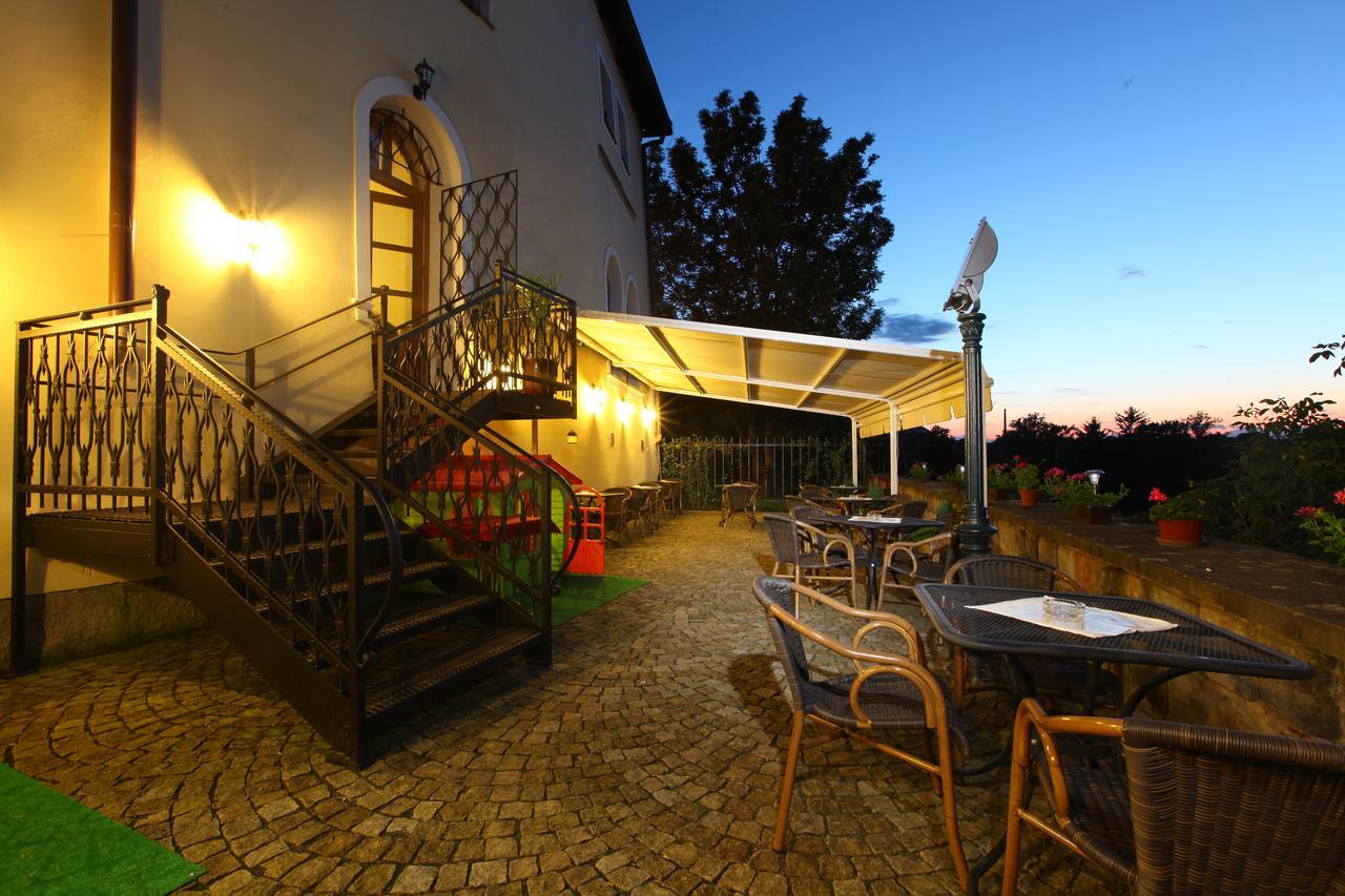 Hotel Fortna Chrudim Zewnętrze zdjęcie