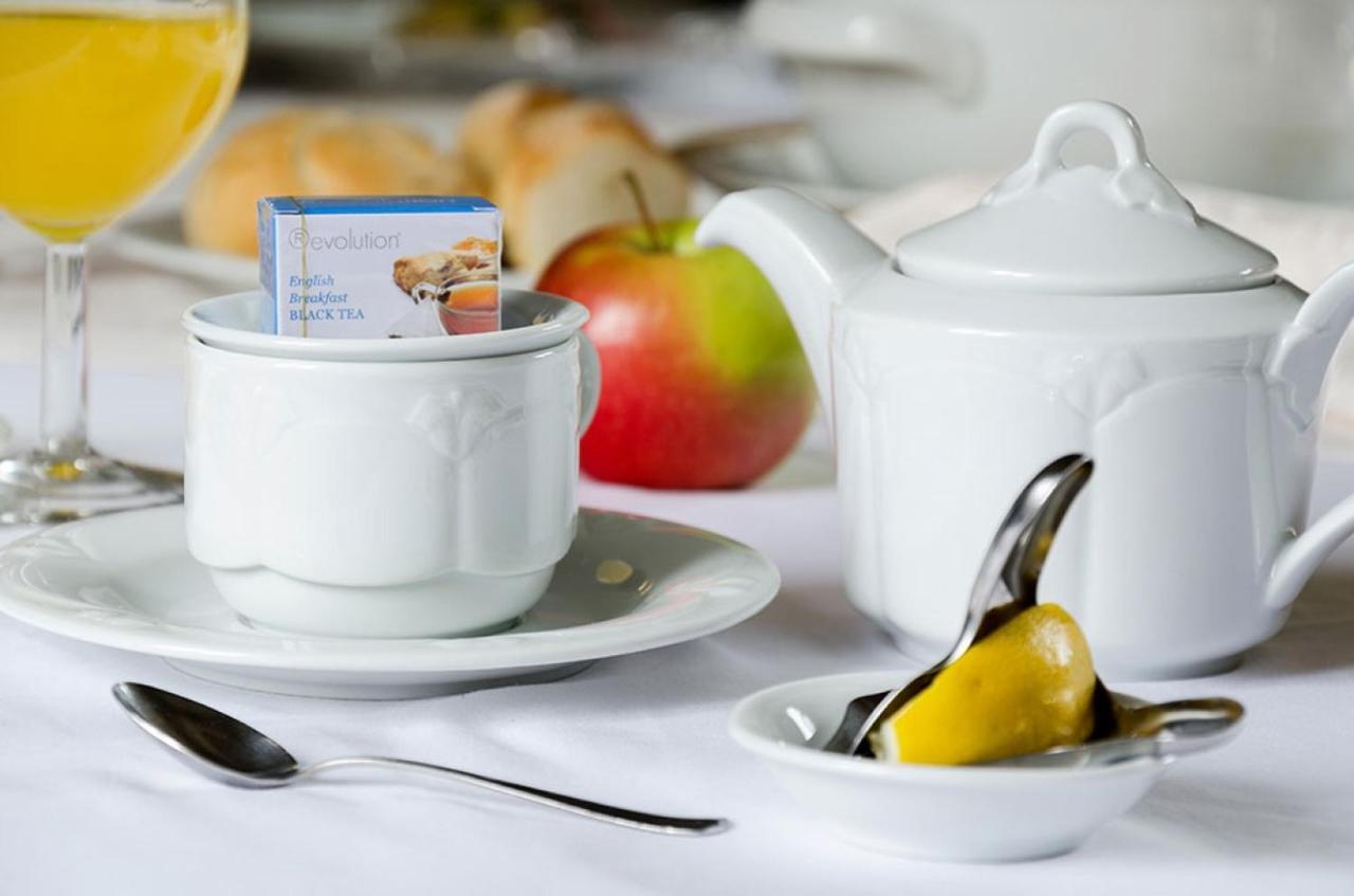 Hotel Fortna Chrudim Zewnętrze zdjęcie
